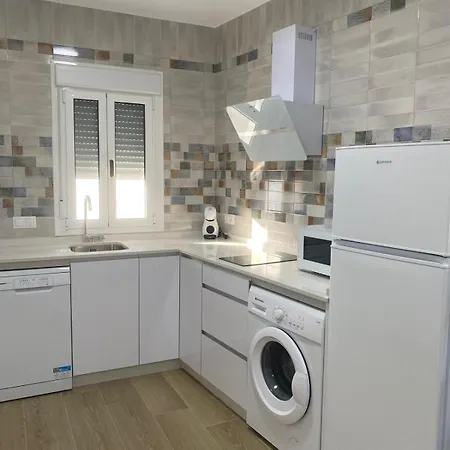 A Estrenar Gallardo 3 Con Piscina Privada - Solo Parejas O Familias Villa Conil De La Frontera