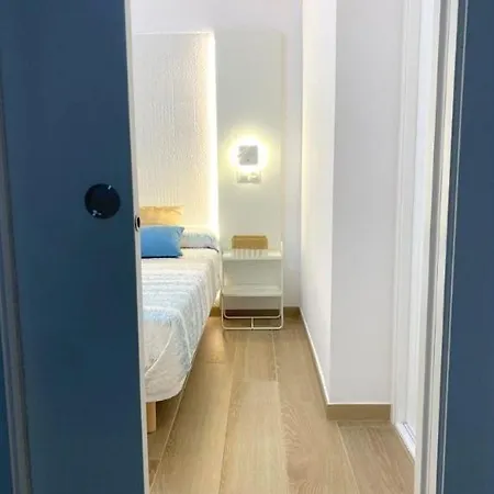 A Estrenar Gallardo 3 Con Piscina Privada - Solo Parejas O Familias Villa Conil De La Frontera