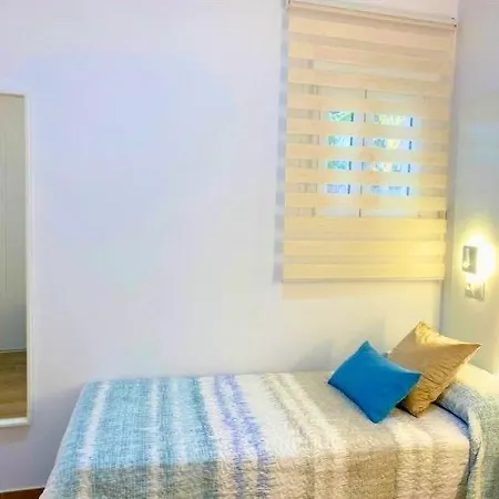 A Estrenar Gallardo 3 Con Piscina Privada - Solo Parejas O Familias Conil De La Frontera