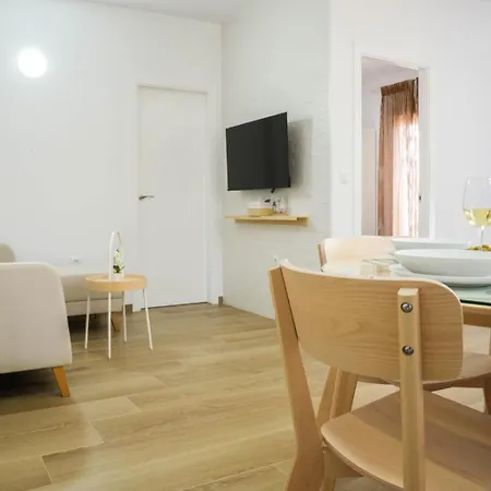A Estrenar Gallardo 3 Con Piscina Privada - Solo Parejas O Familias * Conil De La Frontera