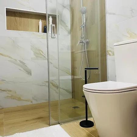 A Estrenar Gallardo 3 Con Piscina Privada - Solo Parejas O Familias * Conil De La Frontera